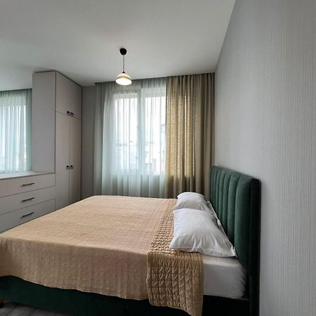 Terrace View Apartment Batumi Exterior photo
