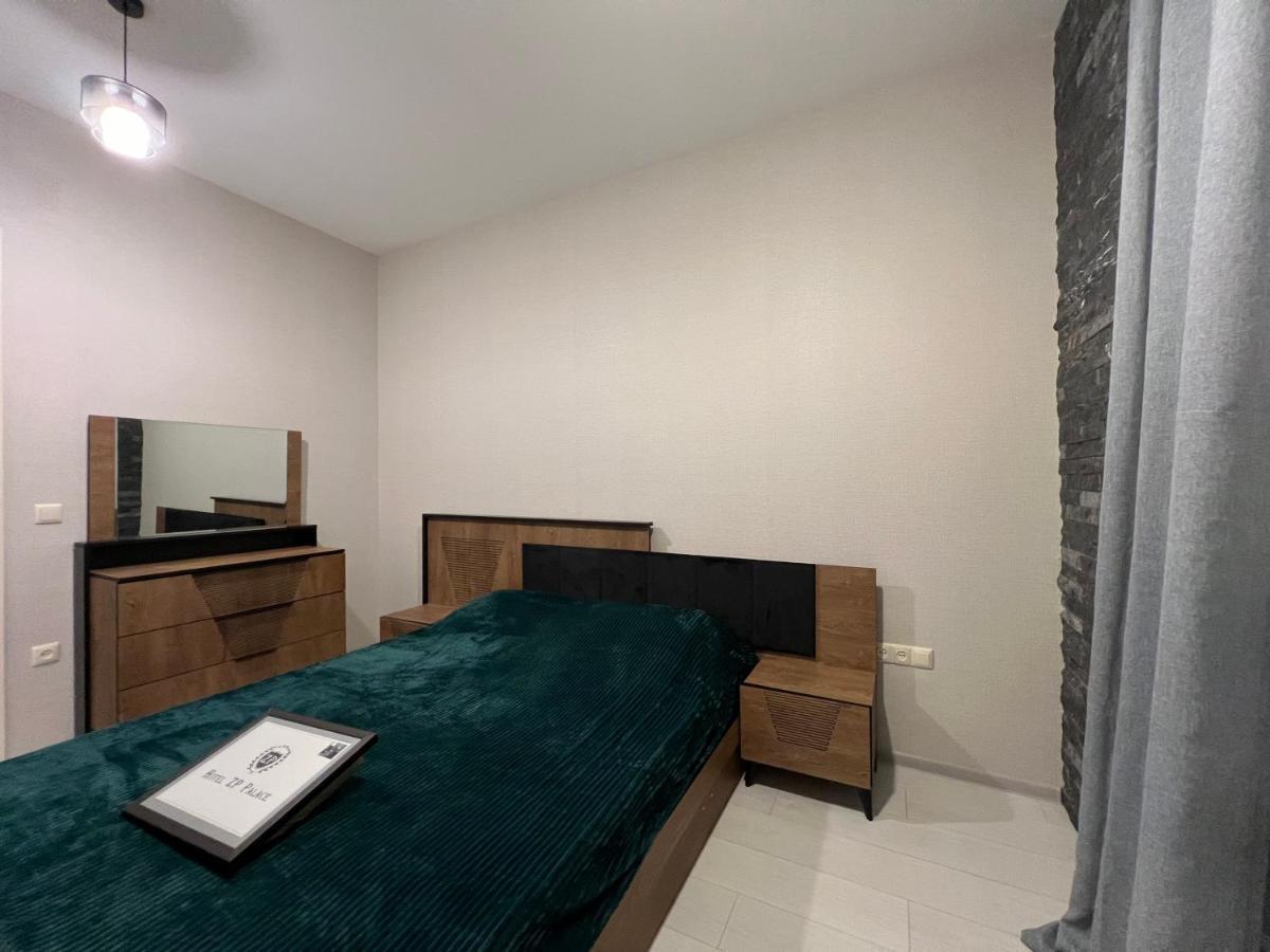 Terrace View Apartment Batumi Exterior photo