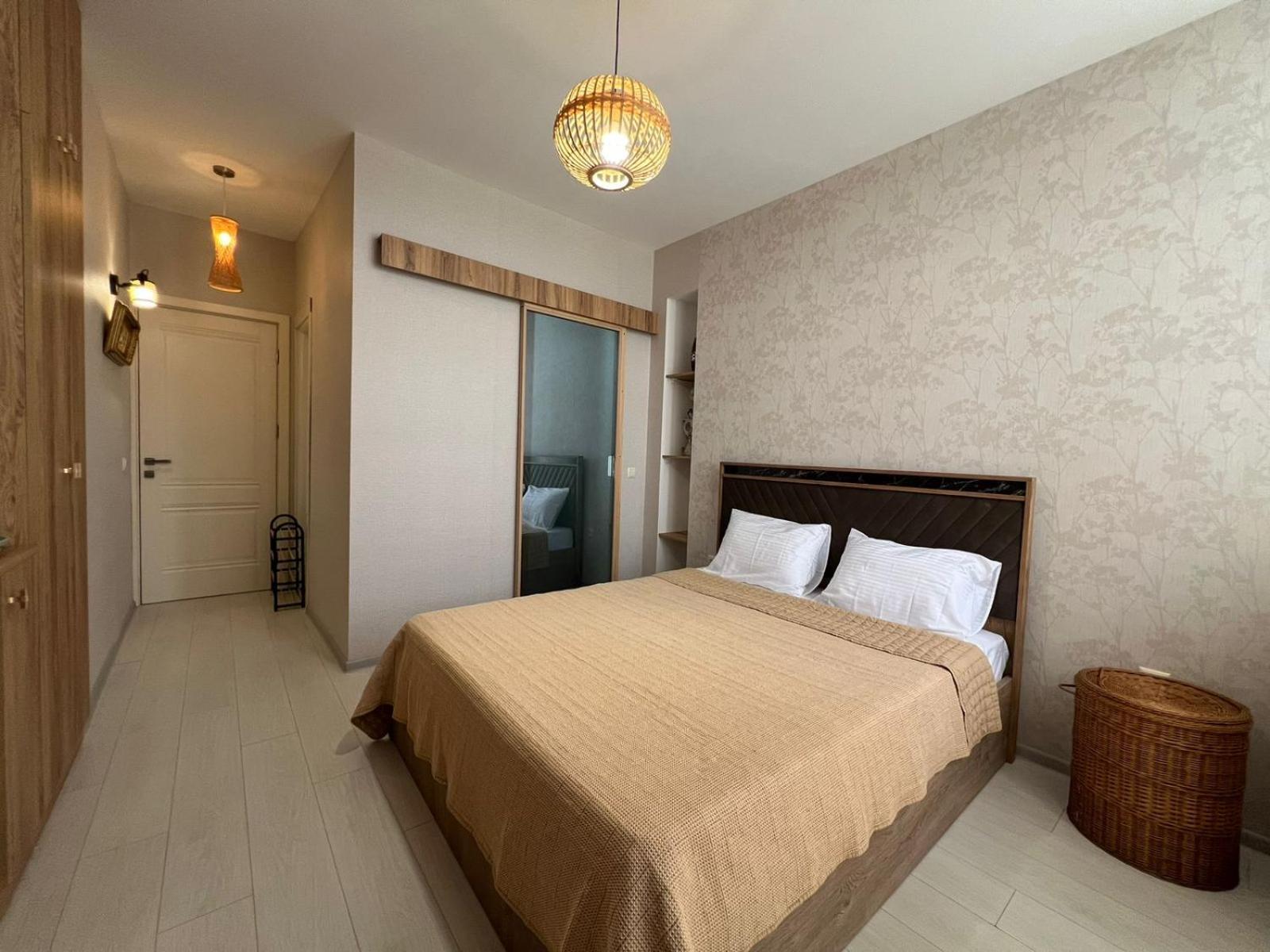 Terrace View Apartment Batumi Exterior photo